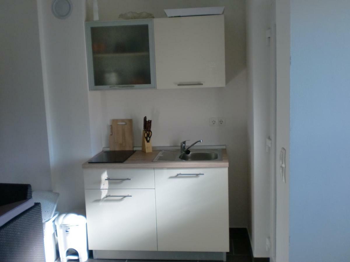 Villa Santa Barbara Vrsi Ngoại thất bức ảnh