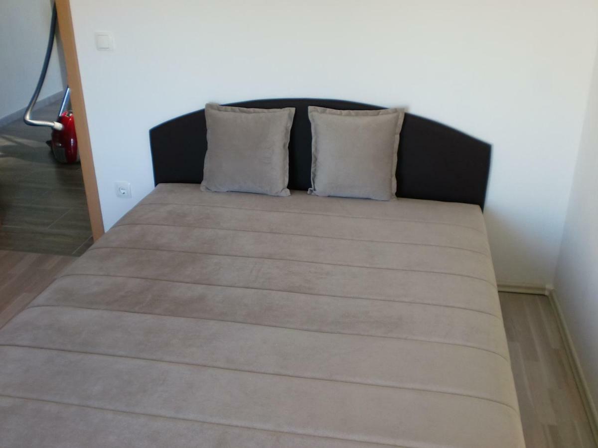 Villa Santa Barbara Vrsi Ngoại thất bức ảnh