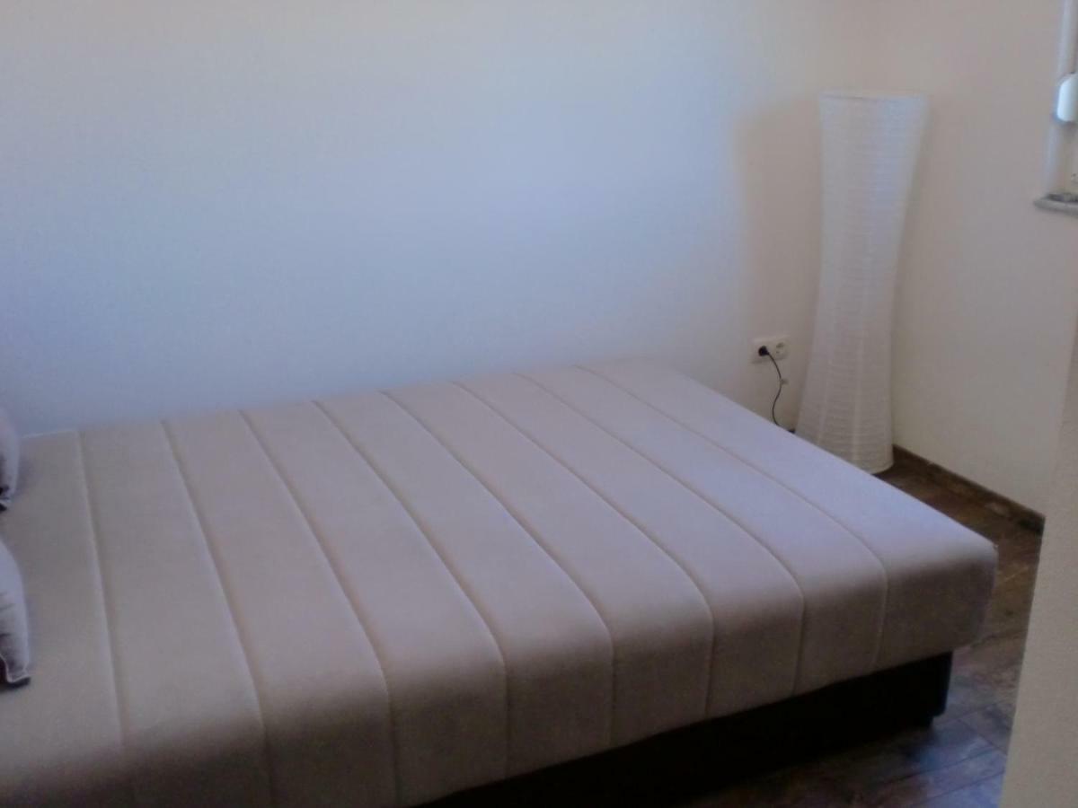 Villa Santa Barbara Vrsi Ngoại thất bức ảnh